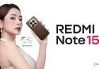 REDMI Note 15 Series chính thức ra mắt tại Việt Nam với Chi Pu là Đại sứ thương hiệu, đánh dấu lần đầu tiên được trang bị độ bền vượt trội chuẩn REDMI Titan