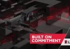 Kingston Technology Tiếp Tục Góp Mặt Trong Danh Sách Các Công Ty Tư Nhân Hàng Đầu Năm 2025