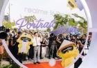 Chính thức ra mắt realme 16 Pro và realme 16 5G: “Kẻ phá vỡ khuôn mẫu” với trải nghiệm nhiếp ảnh chân dung di động độc đáo cùng Camera đa tiêu cự 200MP LumaColor và thiết kế Gương Selfie