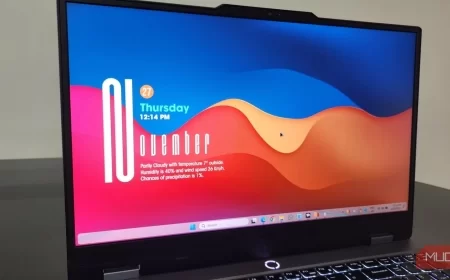 5 cài đặt mặc định này đang âm thầm làm chậm PC của bạn