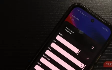 Mẹo này trên Android sẽ làm âm thanh trên loa điện thoại bạn to hơn gấp đôi