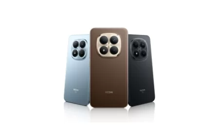 Chạm mốc 30.000 máy chỉ sau 3 ngày mở bán, REDMI Note 15 Series lập kỷ lục doanh số mới cho dòng REDMI Note tại Việt Nam