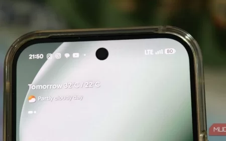 Cải thiện tín hiệu trên điện thoại nhanh chóng với các mẹo sau