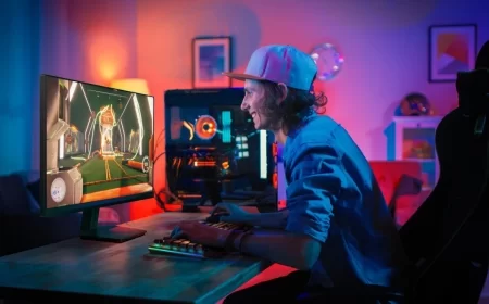 Philips “khuấy đảo” thị trường màn hình gaming 2K giá cực sốc chỉ từ 2.890.000đ