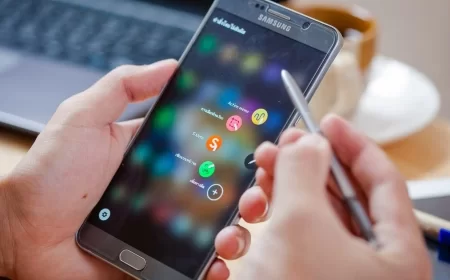 Thay đổi 5 cài đặt này đã giúp điện thoại Android của mình cải thiện tốc độ rõ rệt