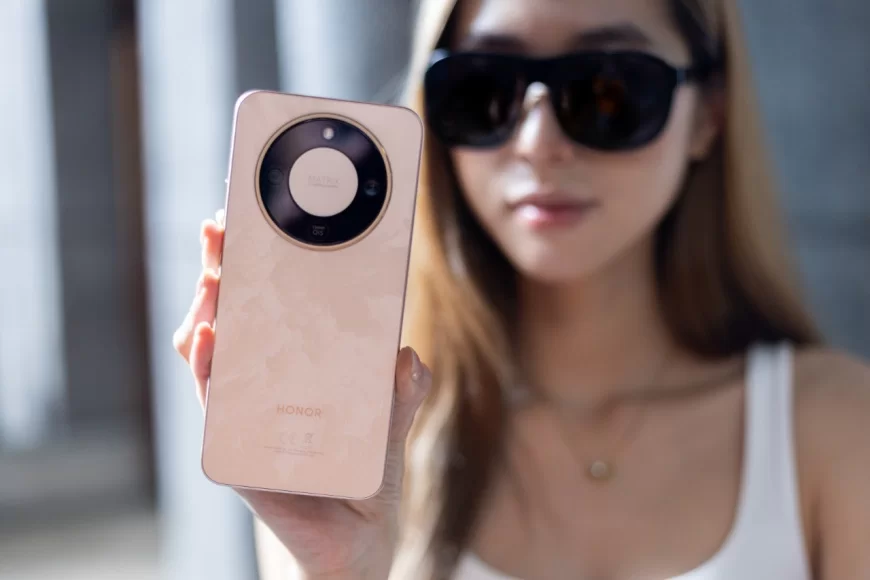 Thị trường smartphone dịp Tết sôi động, người dùng ưu tiên thiết bị bền bỉ, pin lớn và giá hợp lý để đón Tết Bền Bỉ