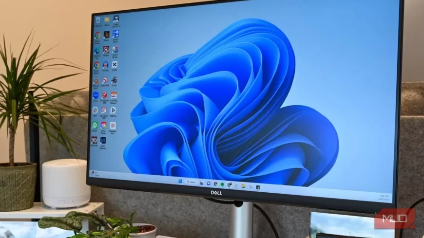 3 lý do mà bạn nên loại bỏ các Bloatware trên máy tính từ bây giờ