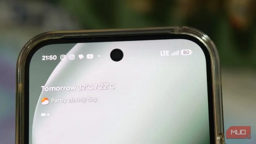 Cải thiện tín hiệu trên điện thoại nhanh chóng với các mẹo sau