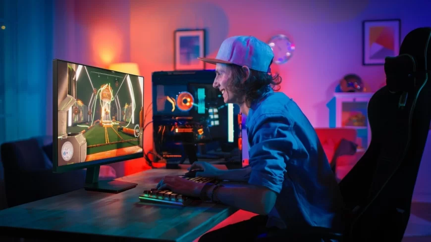 Philips “khuấy đảo” thị trường màn hình gaming 2K giá cực sốc chỉ từ 2.890.000đ