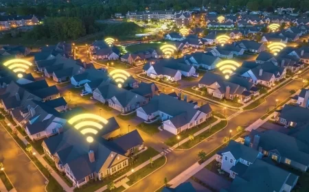 Cách kiểm tra những thiết bị nào đang kết nối vào Wi-Fi của nhà bạn và cách hạn chế điều đó