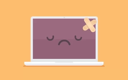 Có thể bạn không nhận ra nhưng 7 điều mà bạn hay làm này đang  làm hại máy tính của bạn