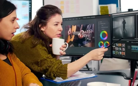 7 dấu hiệu cho thấy video làm từ AI