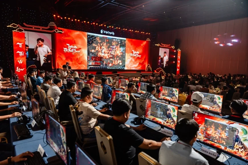 Từ phòng net đến mobile: Hành trình hơn 20 năm của cộng đồng Võ Lâm Truyền Kỳ - Kiếm Thế