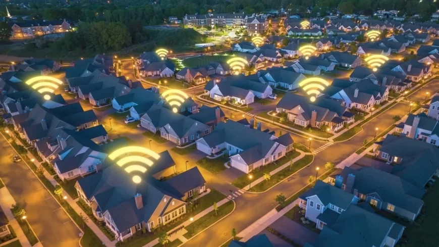 Cách kiểm tra những thiết bị nào đang kết nối vào Wi-Fi của nhà bạn và cách hạn chế điều đó