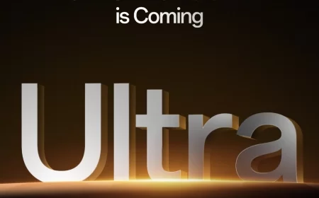 OPPO Find X9 Ultra chính thức ra mắt thị trường toàn cầu tại sự kiện MWC 2026