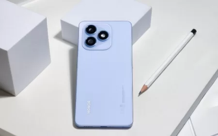 HONOR X8d ra mắt tại Việt Nam: Smartphone pin 7000mAh có thiết kế mỏng nhất phân khúc