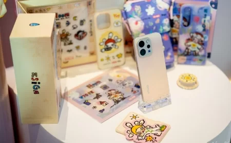 vivo ra mắt bộ đôi V70 và V70 FE:  Nâng tầm trải nghiệm nhiếp ảnh di động và sáng tạo hình ảnh