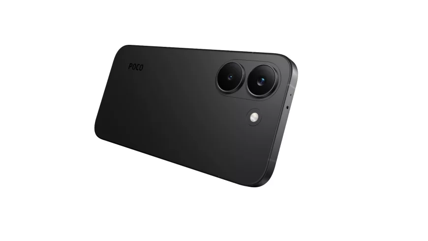 POCO X8 Pro Series chính thức ra mắt tại Việt Nam: Hiệu năng chuẩn flagship thế hệ mới