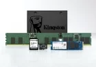 Kingston Technology Giới Thiệu Giải Pháp Bộ Nhớ Design-In Và SSD Công Nghiệp Cho Hệ Thống Máy Chủ Trọng Yếu