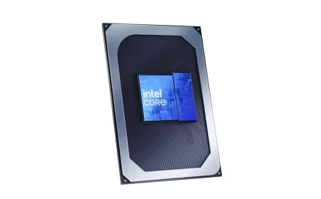 Intel trình làng bộ vi xử lý Intel Core Series 3: Bước tiến mới cho tác vụ điện toán phổ thông