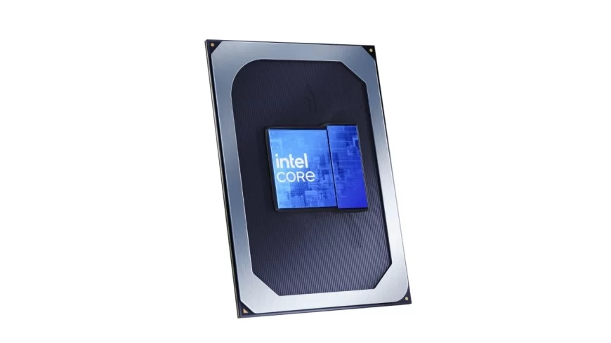 Intel trình làng bộ vi xử lý Intel Core Series 3: Bước tiến mới cho tác vụ điện toán phổ thông