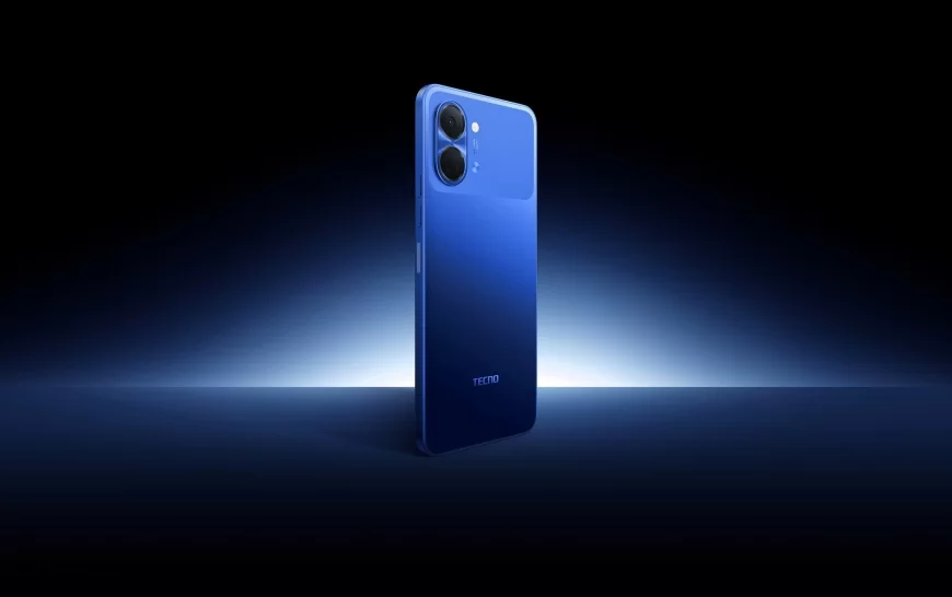 TECNO RA MẮT SPARK GO 3: “BỀN MƯỢT 4 NĂM”