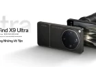 OPPO Find X9 Ultra và Find X9s ra mắt tại Việt Nam, đưa trải nghiệm nhiếp ảnh Hasselblad đến gần hơn với người dùng