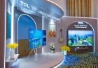 TCL Và Công Ty Hai Sáu Sáu Khẳng Định Vị Thế Chiến Lược Và Khai Mở Hệ Sinh Thái Công Nghệ 2026