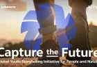 vivo và UNESCO triển khai dự án toàn cầu “Capture the Future”: Kể chuyện về thiên nhiên qua góc nhìn người trẻ.