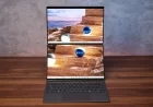 Review laptop ASUS Zenbook DUO (2026)