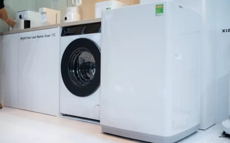 Xiaomi thúc đẩy mạnh mẽ hệ sinh thái với dải sản phẩm AIoT và thiết bị gia dụng Mijia mới: nâng tầm trải nghiệm sống hiện đại