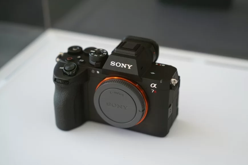 SONY RA MẮT ALPHA 7R VI: NÂNG TẦM TRẢI NGHIỆM NHIẾP ẢNH VỚI ĐỘ PHÂN GIẢI CAO