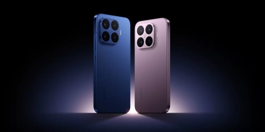 Xiaomi 17T Series chính thức ra mắt tại Việt Nam: Trải nghiệm chuẩn flagship với camera Leica 5x Telephoto và Leica Live Moment cùng hiệu năng cao cấp và thiết kế thời thượng