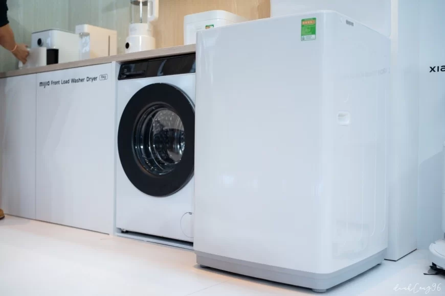 Xiaomi thúc đẩy mạnh mẽ hệ sinh thái với dải sản phẩm AIoT và thiết bị gia dụng Mijia mới: nâng tầm trải nghiệm sống hiện đại