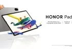 GIỚI THIỆU HONOR Pad X8b MỚI: THIẾT KẾ THANH LỊCH,
