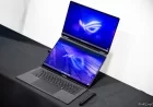 ASUS ROG chính thức ra mắt bộ ba ROG Zephyrus Duo, Zephyrus G14 và Zephyrus G16 trang bị Intel Panther Lake và RTX 50 Series tại Việt Nam