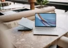 ExpertBook Ultra với mức giá đến 100 triệu đồng: Tuyệt tác công nghệ tái định hình chuẩn mực laptop doanh nghiệp