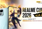 Giải mã sức nóng realme Cup 2026: Sân chơi Esports dành cho sinh viên quy mô toàn quốc với 64 đội tuyển tranh tài