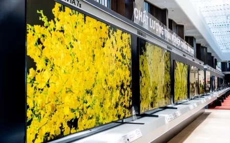 Sony BRAVIA TV và BRAVIA Theatre 2026: Hoàn thiện rạp phim tại gia trong kỷ nguyên màn hình lớn