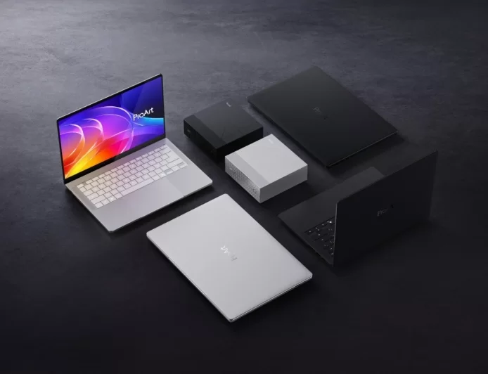 ASUS ra mắt dòng máy tính ProArt đột phá sử dụng NVIDIA RTX Spark tại Computex 2026