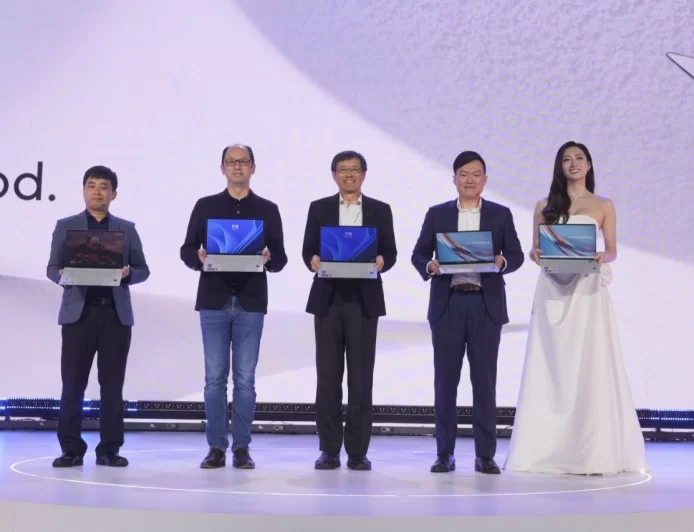 ASUS ra mắt sản phẩm đỉnh cao của phân khúc laptop doanh nghiệp: Expertbook Ultra