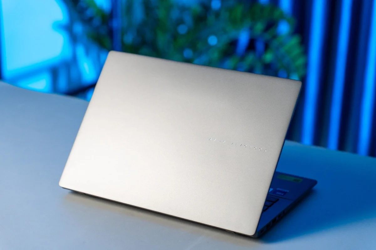 Bỏ túi kinh nghiệm chọn laptop cho sinh viên 2026: Lấy Vivobook S14 2026 làm ví dụ thực tế