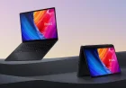 ASUS ra mắt laptop đồ họa ProArt P16 và ProArt PX13 tại Việt Nam