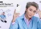 OPPO Reno16 Series 5G chính thức ra mắt tại Việt Nam: Bật chất riêng cùng Thiết kế Hành Tinh 3D, tự tin sáng tạo với “Chuyên Gia Săn Ảnh Thời Thượng”