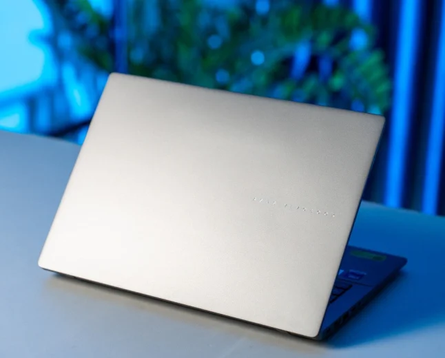 Bỏ túi kinh nghiệm chọn laptop cho sinh viên 2026: Lấy Vivobook S14 2026 làm ví dụ thực tế