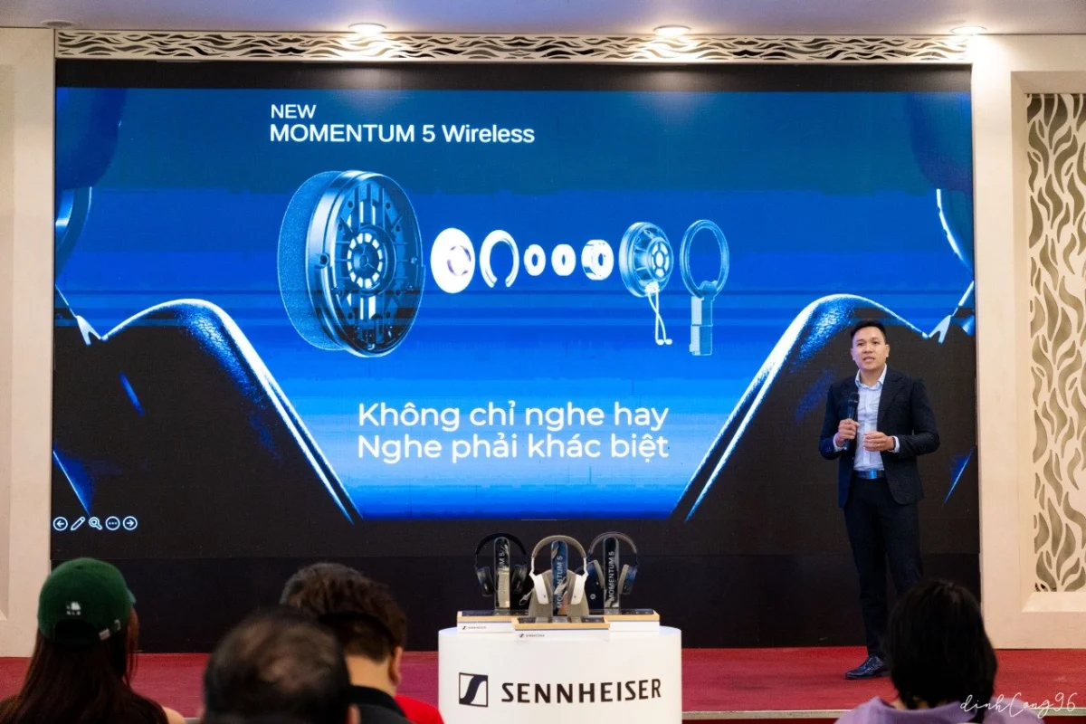 PGI GIỚI THIỆU SOUND INTELLIGENCE: KỶ NGUYÊN TƯƠNG LAI CỦA NGÀNH AV TẠI P.H.E. SHOW 2026