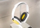 Nothing và Rue Miche hợp tác ra mắt Headphone (a) với 04 màu sắc nổi bật, thời lượng pin lên đến 05 ngày