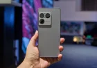 Sony ra mắt Xperia 1 VIII tích hợp AI thế hệ mới, nâng tầm trải nghiệm nhiếp ảnh