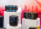 ALPHA WORKS ĐEM ĐẾN TRIỂN LÃM P.H.E SHOW 2026 DẢI SẢN PHẨM ÂM THANH PHONG PHÚ VỚI CHỦ ĐỀ