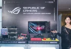 Sự kiện ra mắt  dòng sản phẩm ROG kỉ niệm 20 năm